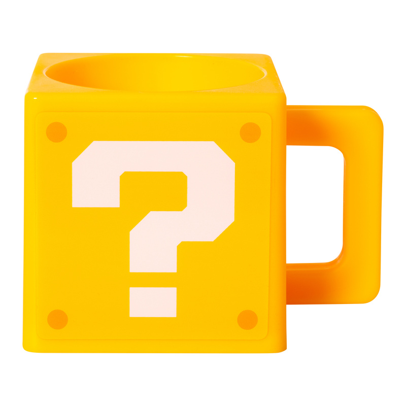 Cube Tasse - Super
