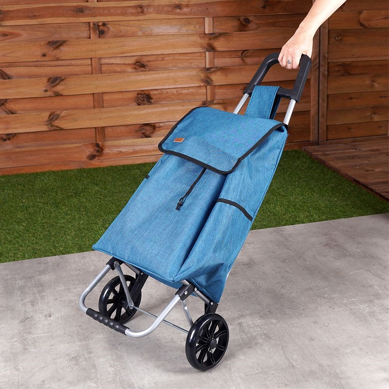 Cart With -liter Bag