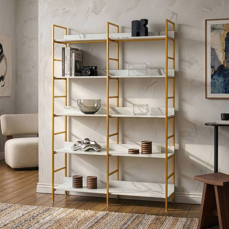 Bookshelf Noskik