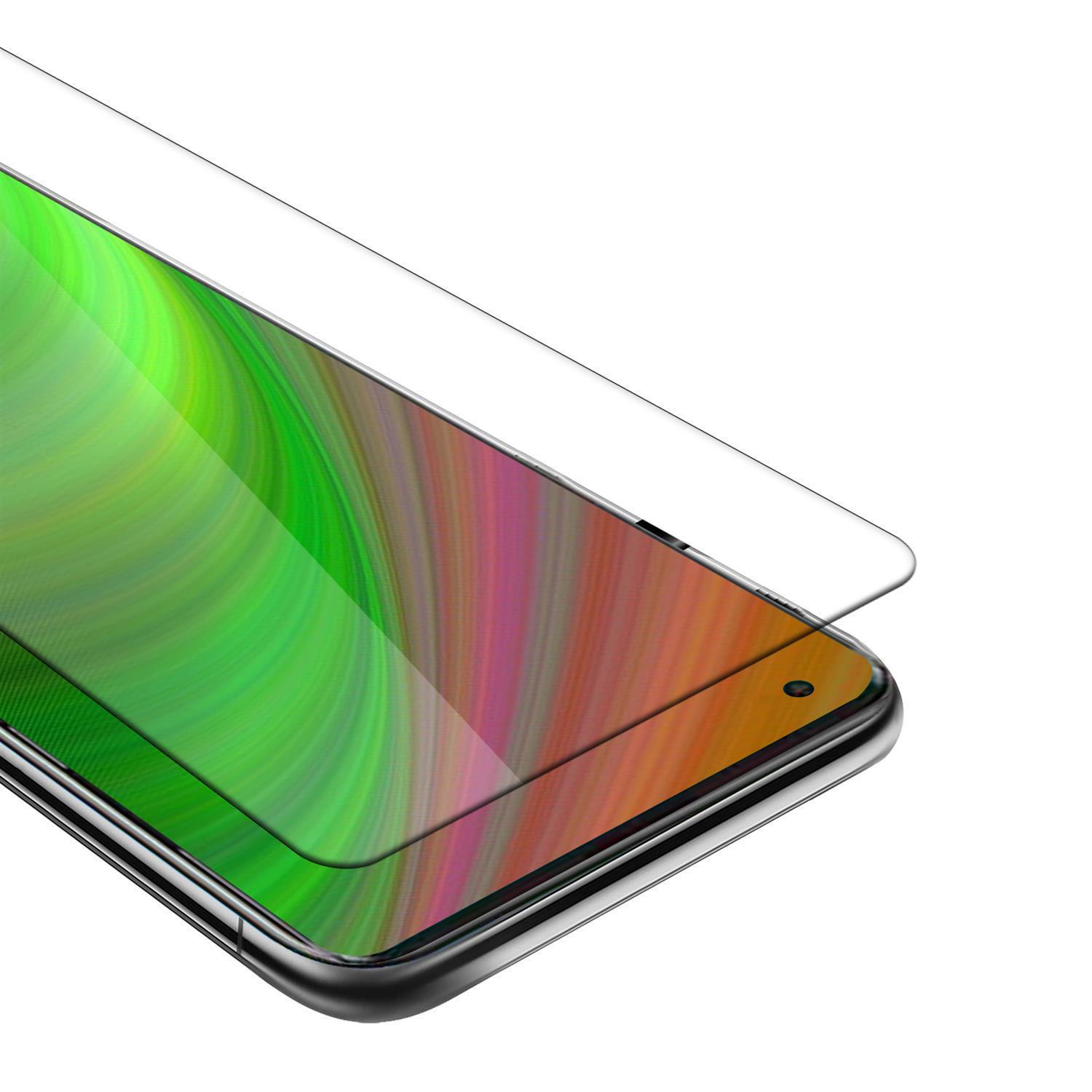 Screen Protector Compatible For Xiaomi Redmi Note 9 Tempered Glass Tempered Display Protector Film