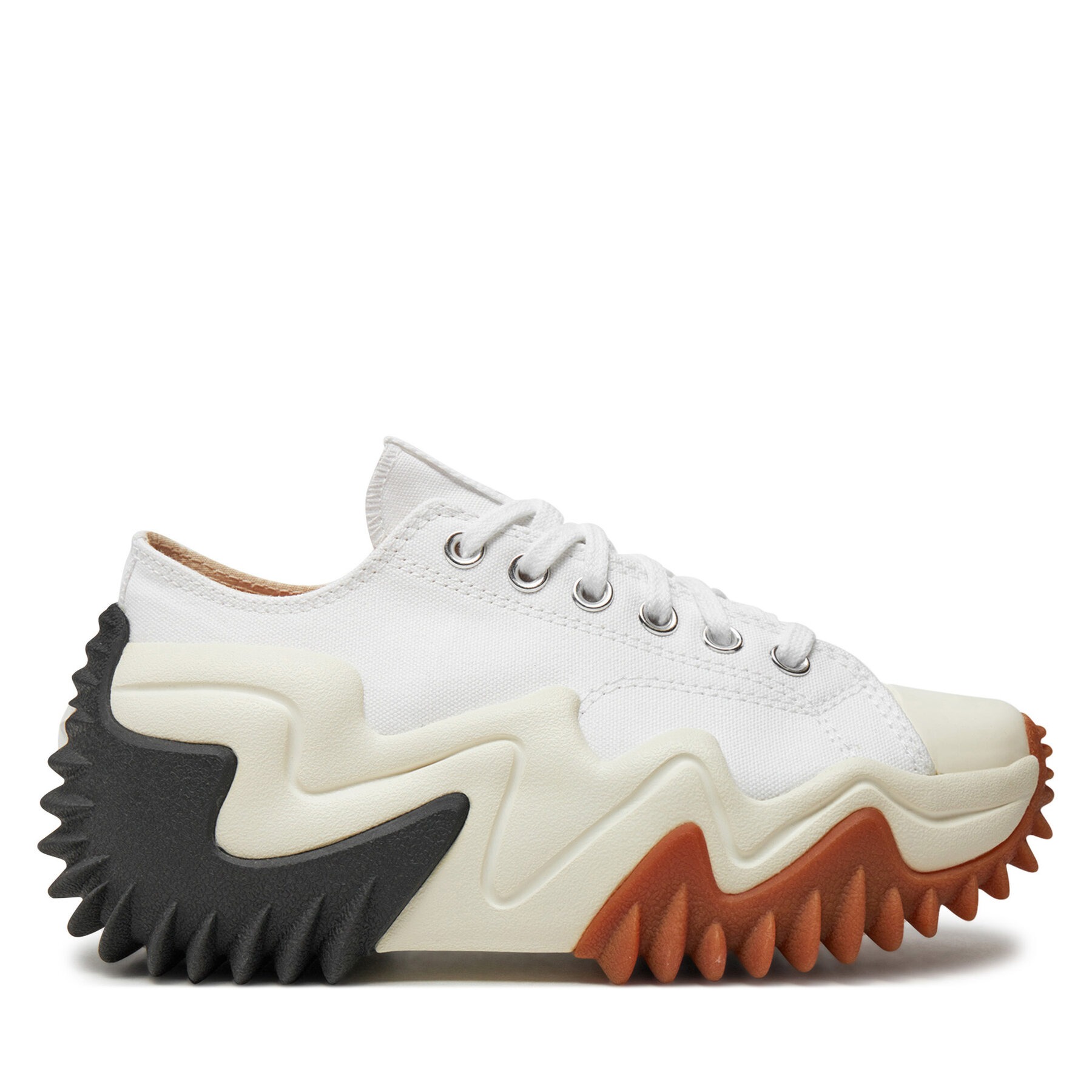Image of Run Star Motion Sneakers, Model 172896c, Unisex Road Running Shoes, , Fabric Upper, Comfortable Premium Everyday Footwear