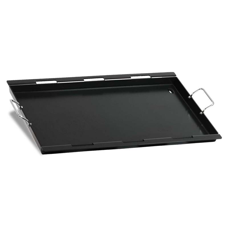 Grill Plate, 67 .5 Cm, Ceramic-coated