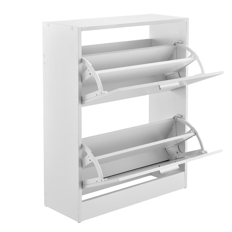 Image of Shoe Rack By En.casa