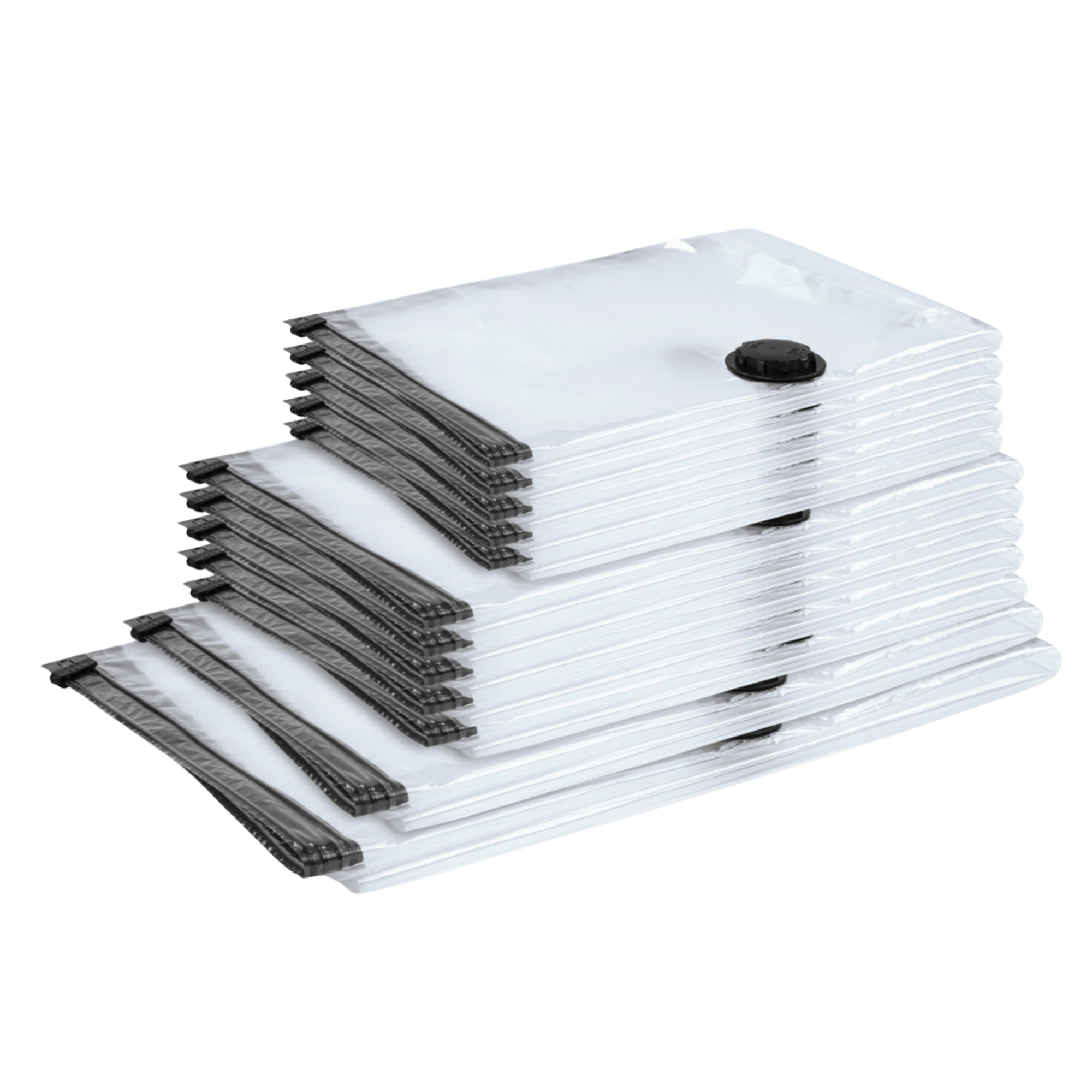 TEMU Vacuum Storage Bags For Clothes Bedding Travel Bags