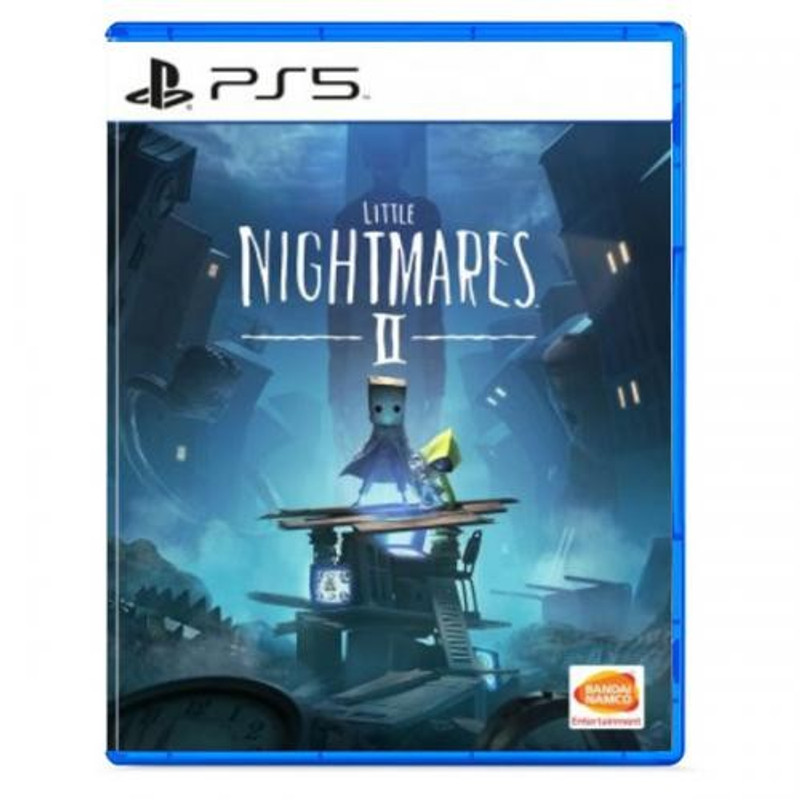 Ii Edition Game For Playstation 5 Console Ps5