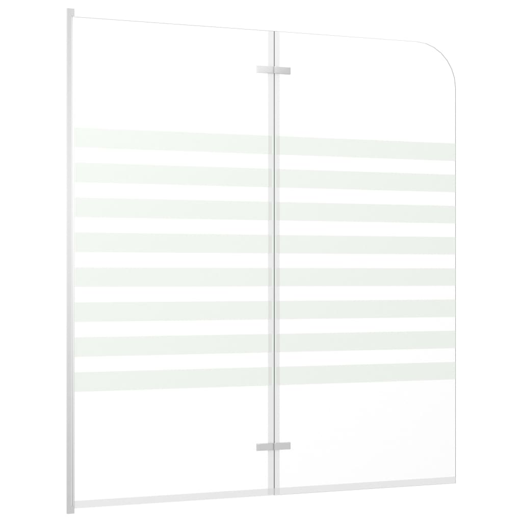 Mayfair Bath Enclosure Folding Shower Screen Panels