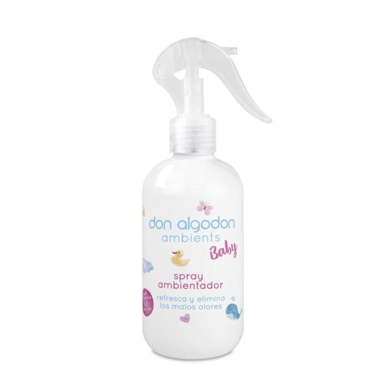 Image of Baby Spray - Mr.