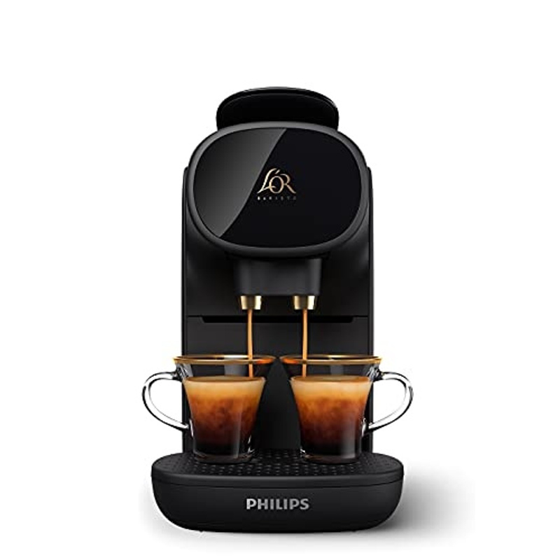 Lor Philips L'or Barista Machine À Café À Capsules Lm9012/60 - Image 6