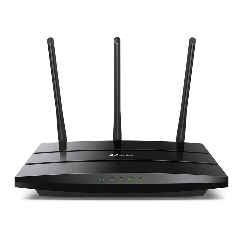 Image of Tp-link Archer A8 Wi-fi 5 Ieee 802. Ethernet Wireless Router