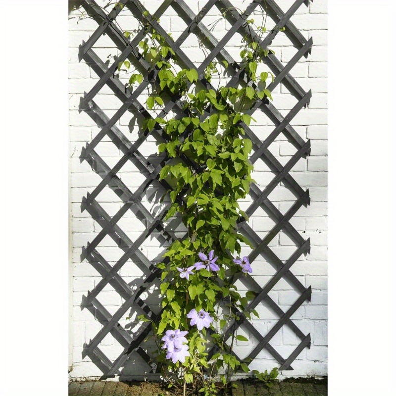 

Nature Garden Trellis 50x150 Cm Wood