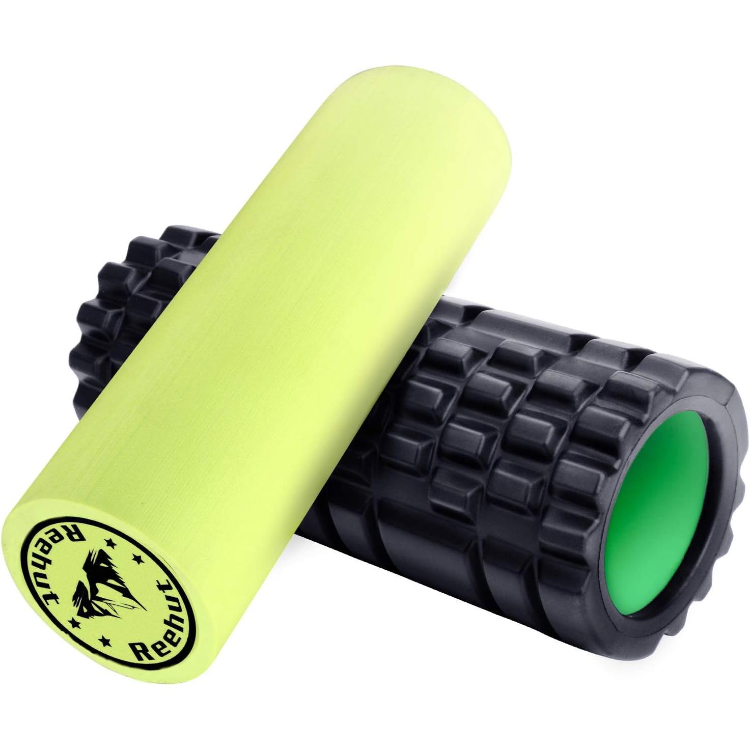 Reehut Foam Rollers