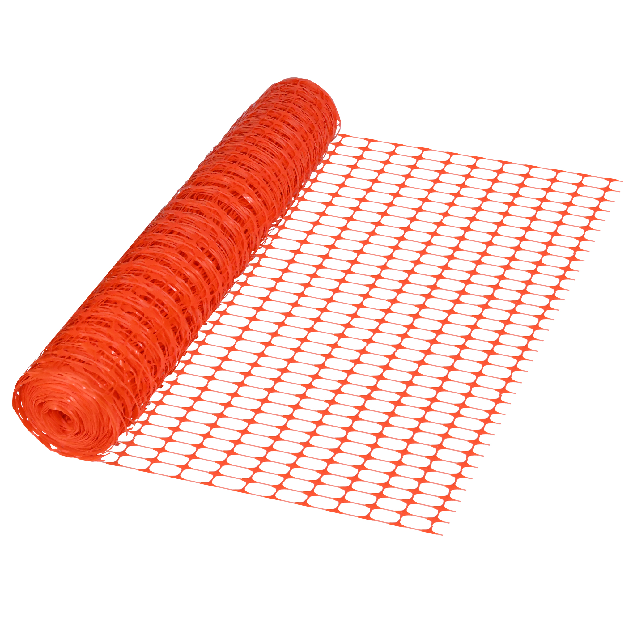 

Orange Barrier Fence Plastic Fence Warning Net Dog Fence Catch Net Game Fence Construction Site Net Chicken Fence Protective Net For Garden