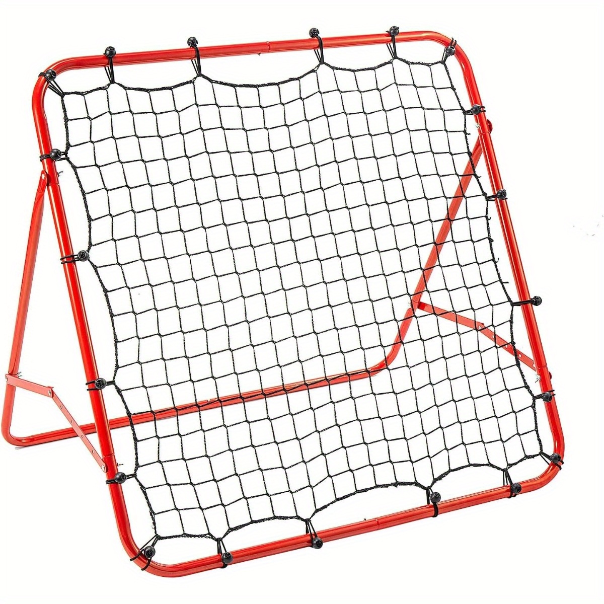 E-shop Fußball Rebound Netz für Fußball Training x 100cm