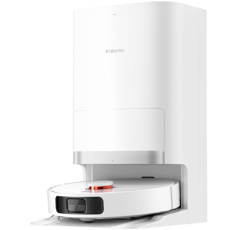 WishOf.Me - Xiaomi Roboterstaubsauger X20+ mit All-in-One-Station
