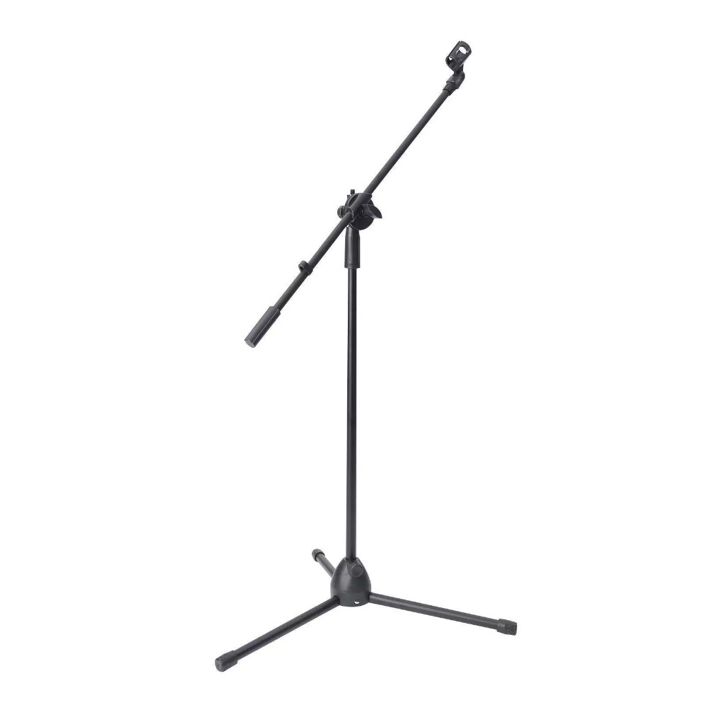 TEMU Stand, Adjustable Microphone Stand, Floor-standing Microphone Stand, Microphone Tripod Stand