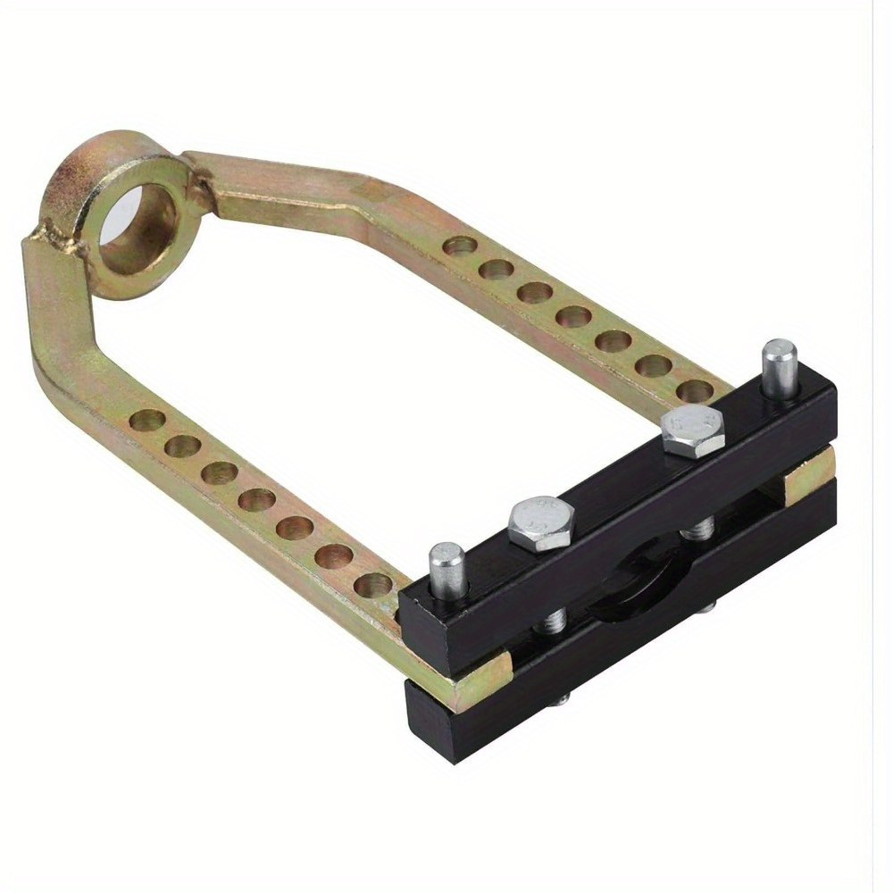 Universal Shaft Puller, 9-hole Drive Shafts And Homocinetic Puller, Car Tool, Cutting Tool For All Car Models With Front-wheel Drive