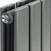 Radiator Horizontal Vertical Designer Flat Panel - Temu United