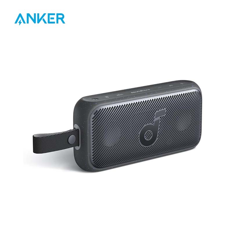 TEMU 300 Wireless Speaker, Powerful , Wireless Speaker With Smarttune, , 30 W, 13 H, Ipx7, Portable Speaker