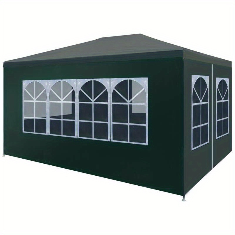 TEMU Party Tent 3x4