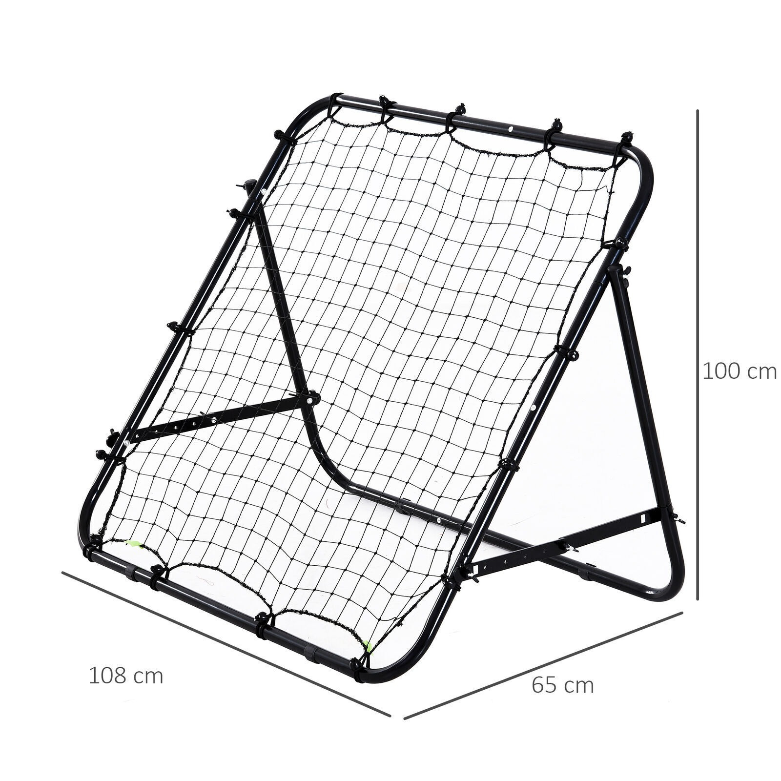 Football Rebounder Net for Soccer Training