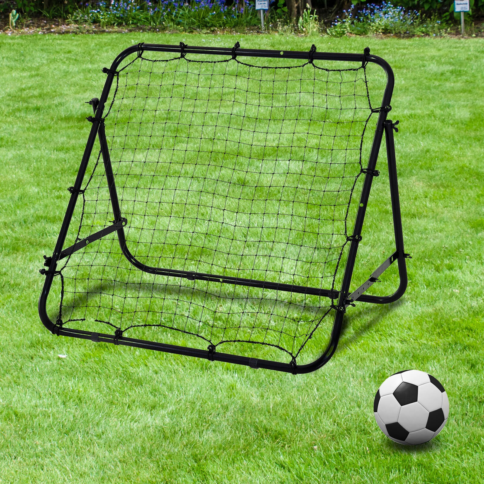 Football Rebounder Net for Soccer Training