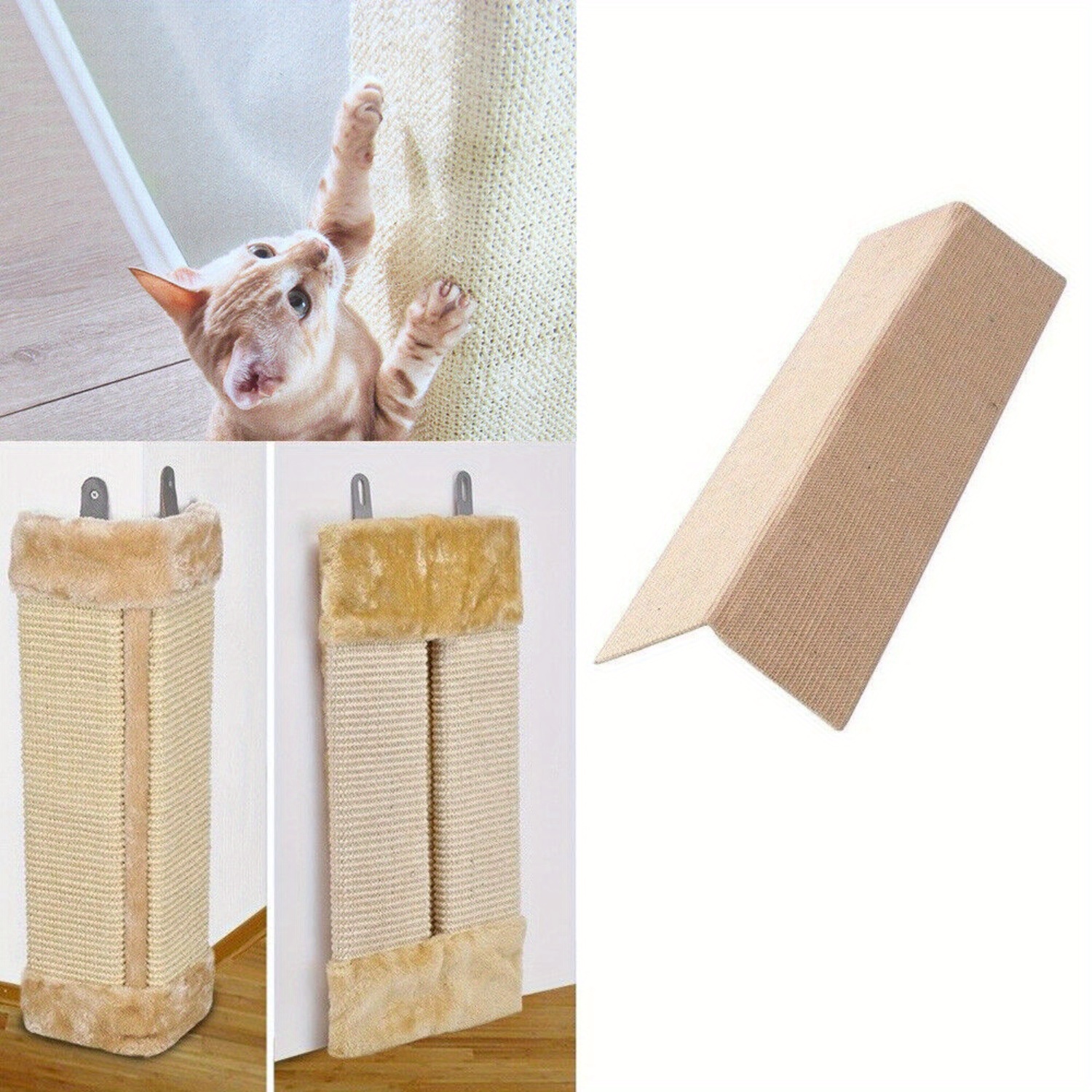 

Cat Board Corner Board Wall Board Cats Corner Board-