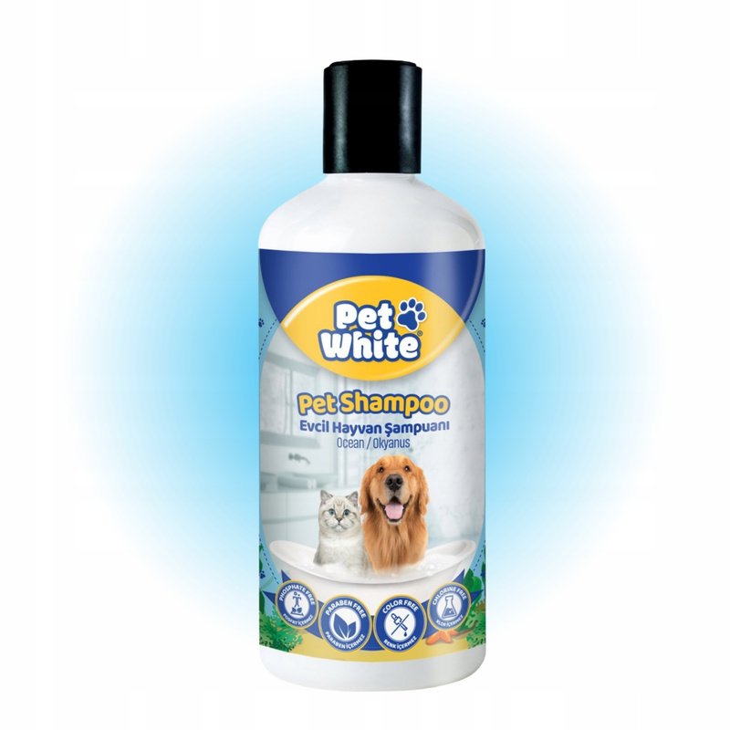 TEMU Pet For With Ocean Scent