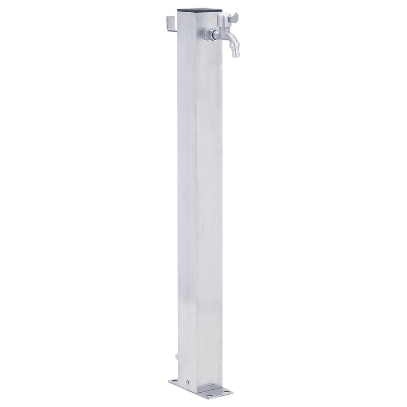 

Garden Water Column 60 Cm Stainless