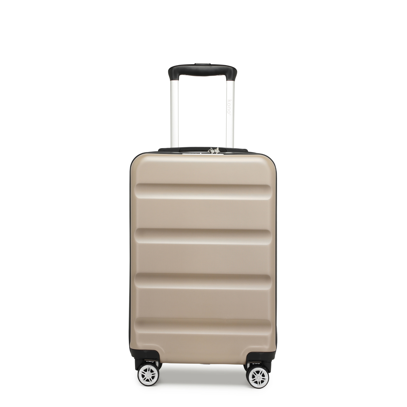 20inch Suitacase Hard Shell Suitcase Travel Cabin Luggage Case