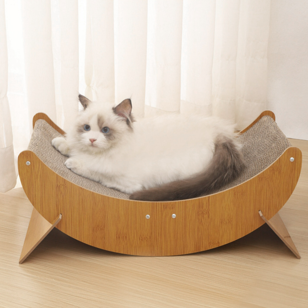 TEMU Cat Scratching Board Sofa Floor Scratching Pad Cat Scratcher Sofa Cat Scratcher Wall Kitten Scratcher Floor Scratching Rug Indoor Cat Scratcher