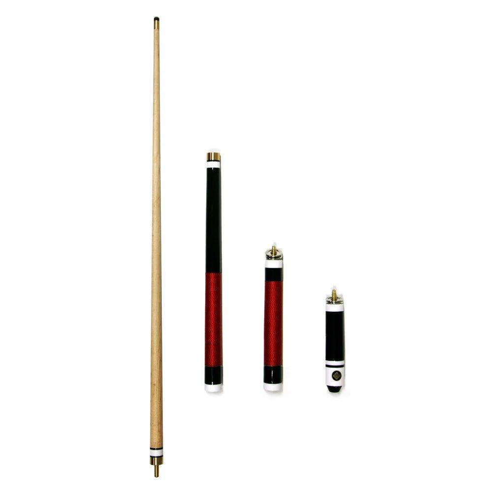 E-shop Formula Sports Pool Billardqueue Timber 4-teilig