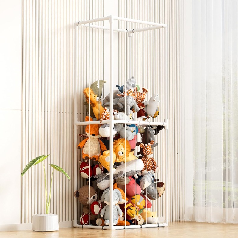 Stuffed animal holders discount