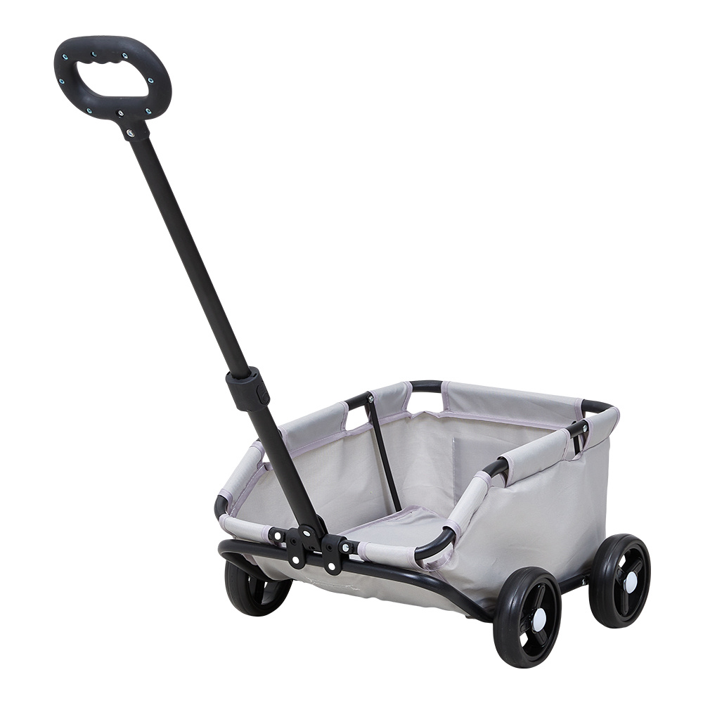 TEMU Dog Stroller, Cat Stroller, Compact Pet Stroller, Rolling Cat Carrier Pet Carriage, Rolling Carrier Pet Cage Stroller, Lightweight Folding