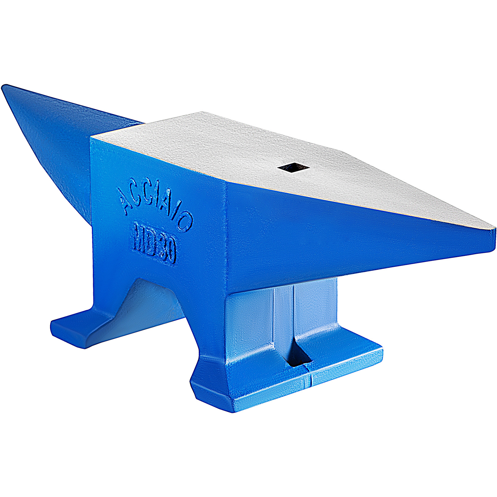 Vevor Pro Horn Anvil, 30kg/66. 1lbs Weight Steel Anvil Blacksmith Blacksmith Anvil, Portable Rugged Cast Blacksmith Anvil Stable Workbench Blacksmith Anvil Tool