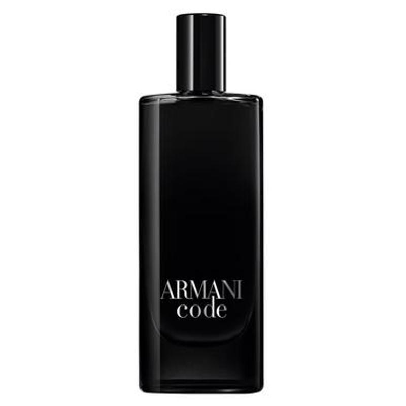 Armani Code Cologne by Giorgio Armani 15 ml EDT Spray for Men