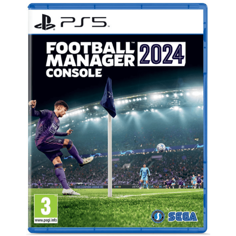 TEMU 2024 Console PS5 UK