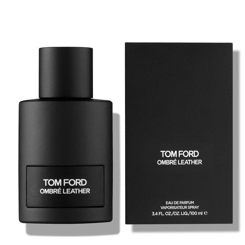 Image of Tom Ford Leather Eau De Parfum – 100ml