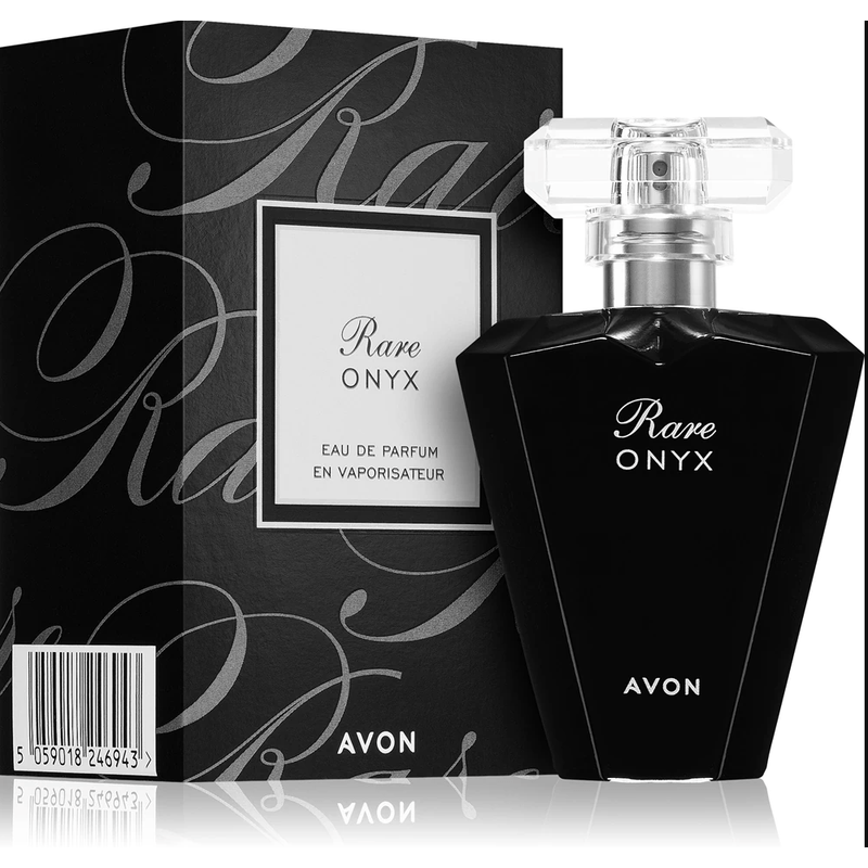 E-shop Luxus Parfümwasser Avon – 50 ml Eleganz in jedem Tropfen