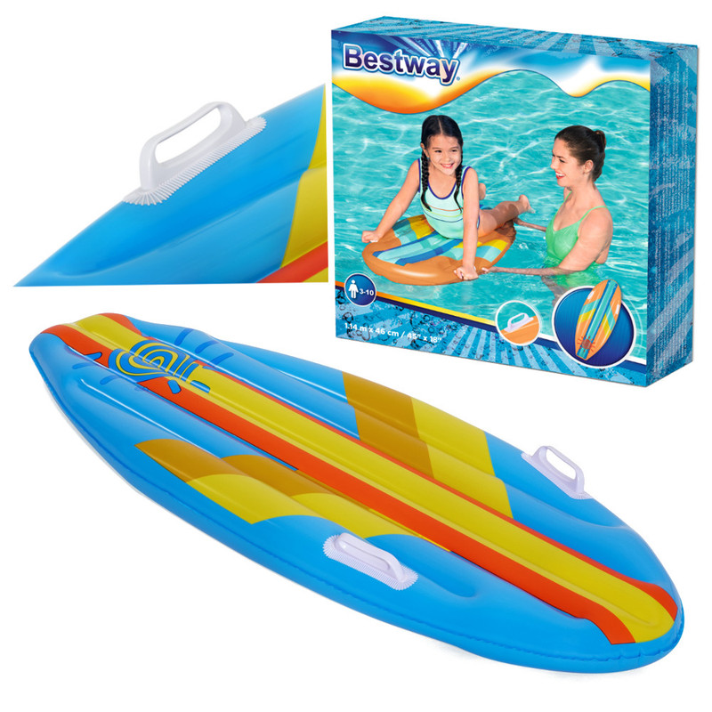 E-shop Inflatable SUP-Board 114 cm mit Bestway-Matratze