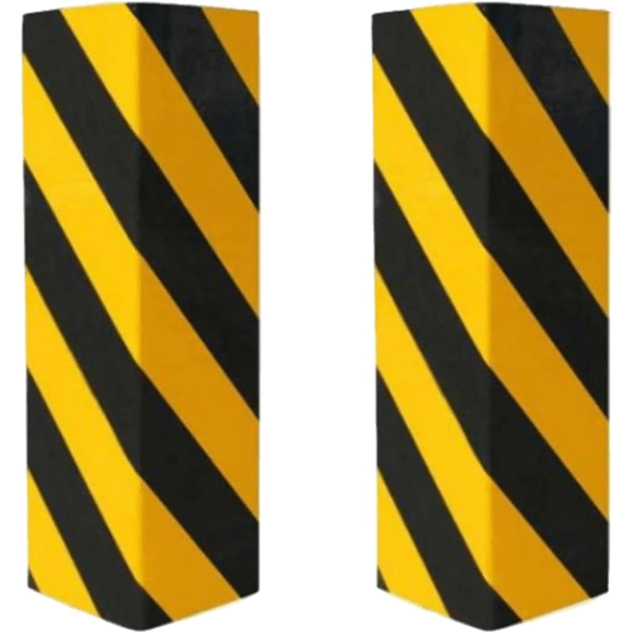 TEMU Protector columnas Garaje Protector para de Coche Columnas Parking Protector Puerta Garaje Esquina Parking