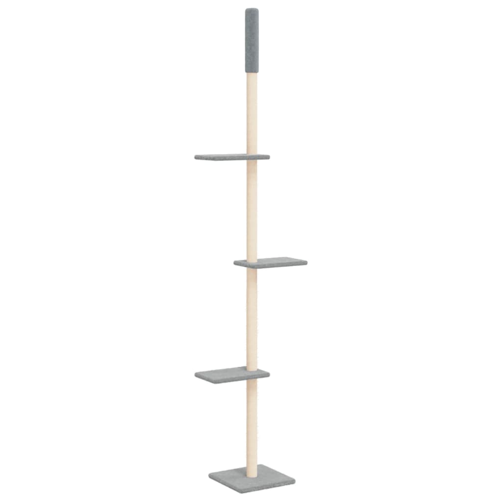 

Scratching Post Ceilings Gray 267.5-297.5 Cm