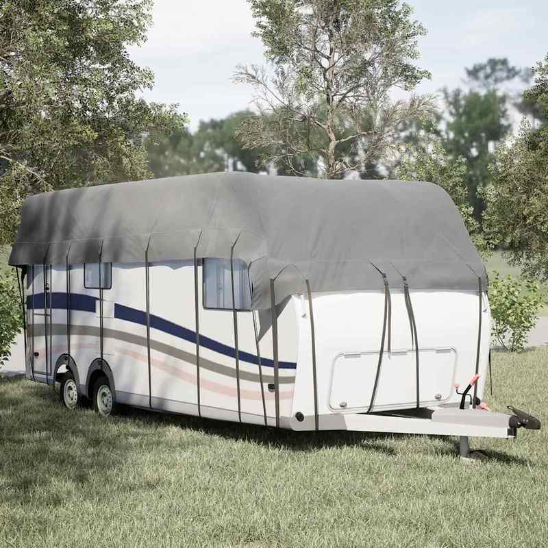 Luolety Schutzhu00fclle Fu00fcr Wohnwagen, Wohnmobi Produktbild-Vorschau 9