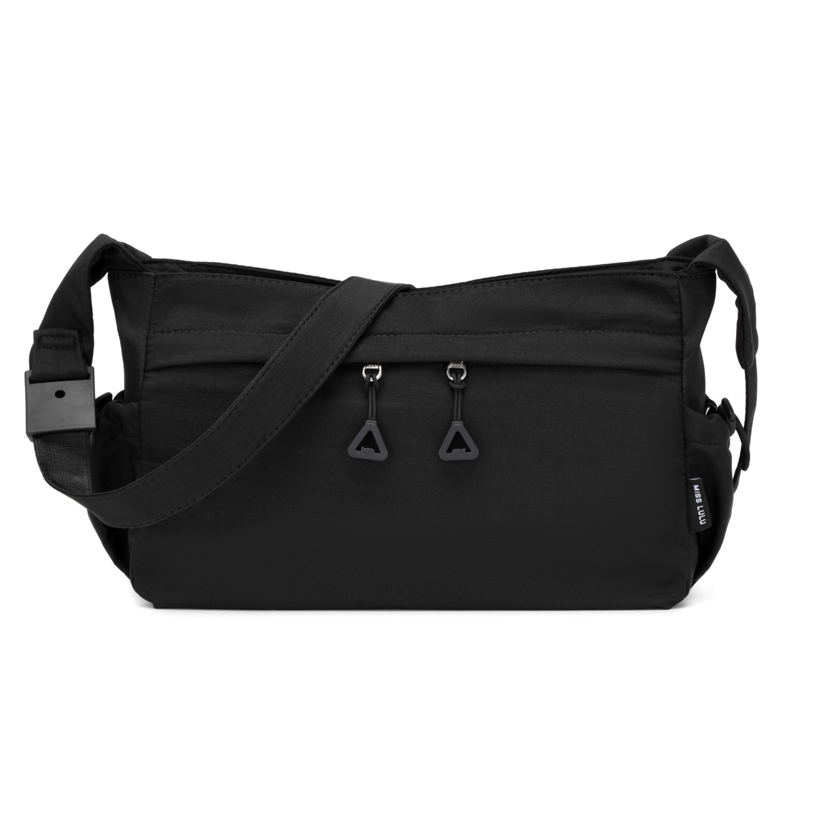 Image of Lightweight Shoulder Bag, Men's & Women's Handbag, Shoulder Bag, Medium Multi Bag, Messenger Bag, Hobo Crossbody Messenger Bag For Work, School, Travel Holiday Gift