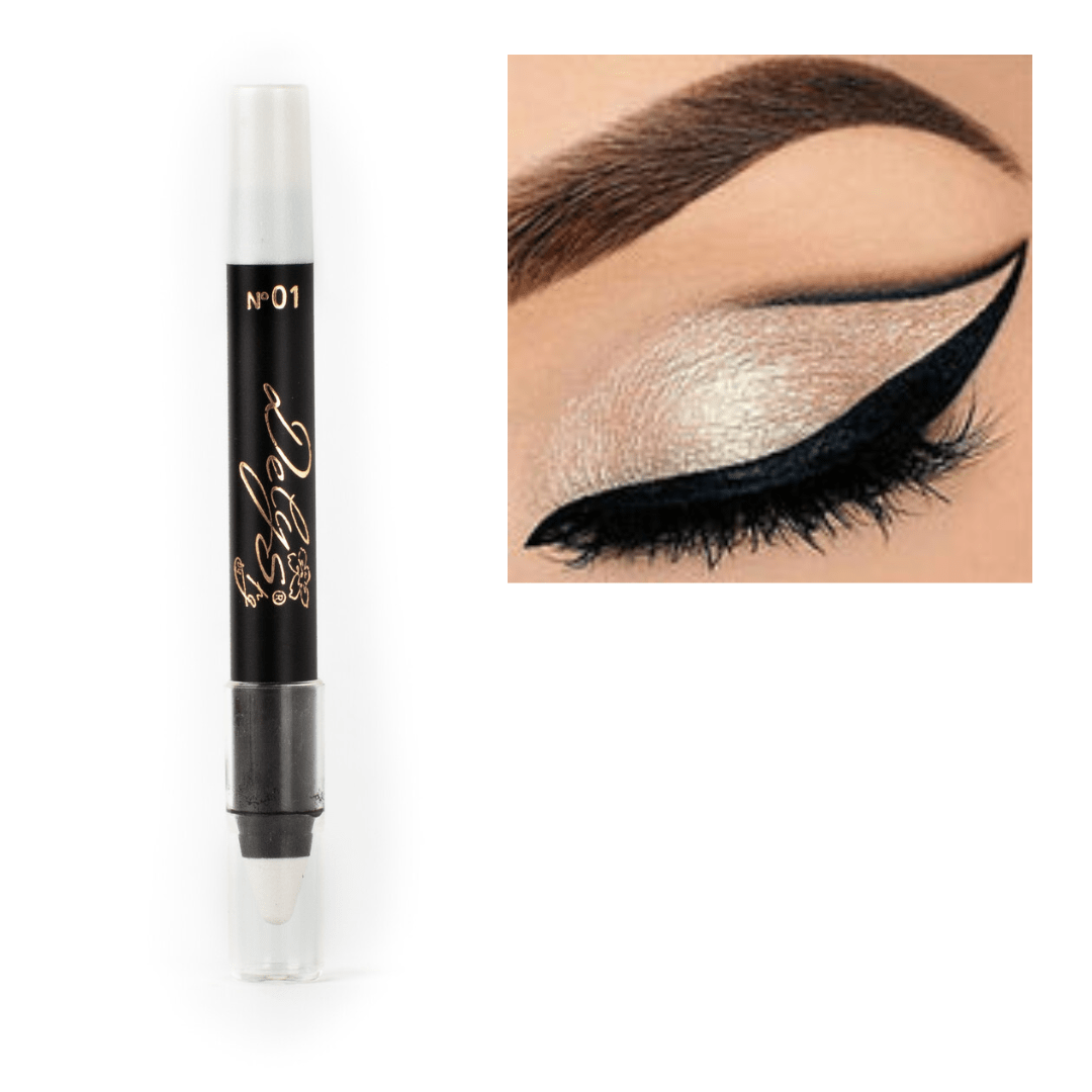 

12 Eyeliner Tool Pen, Eye , Eye Pen