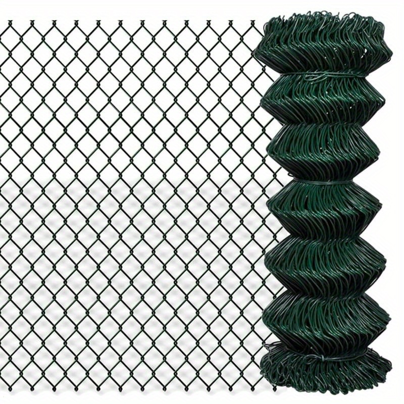 

Steel Mesh Fence 1x15