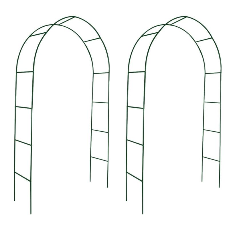 

de jardin 2 pcs pour plantes grimpantes