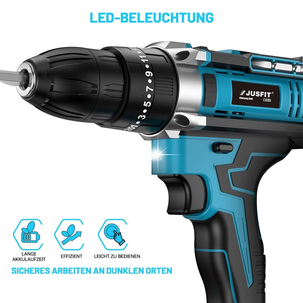 

Screwdriver 25+3 , 2 ​​ Multifunctional And