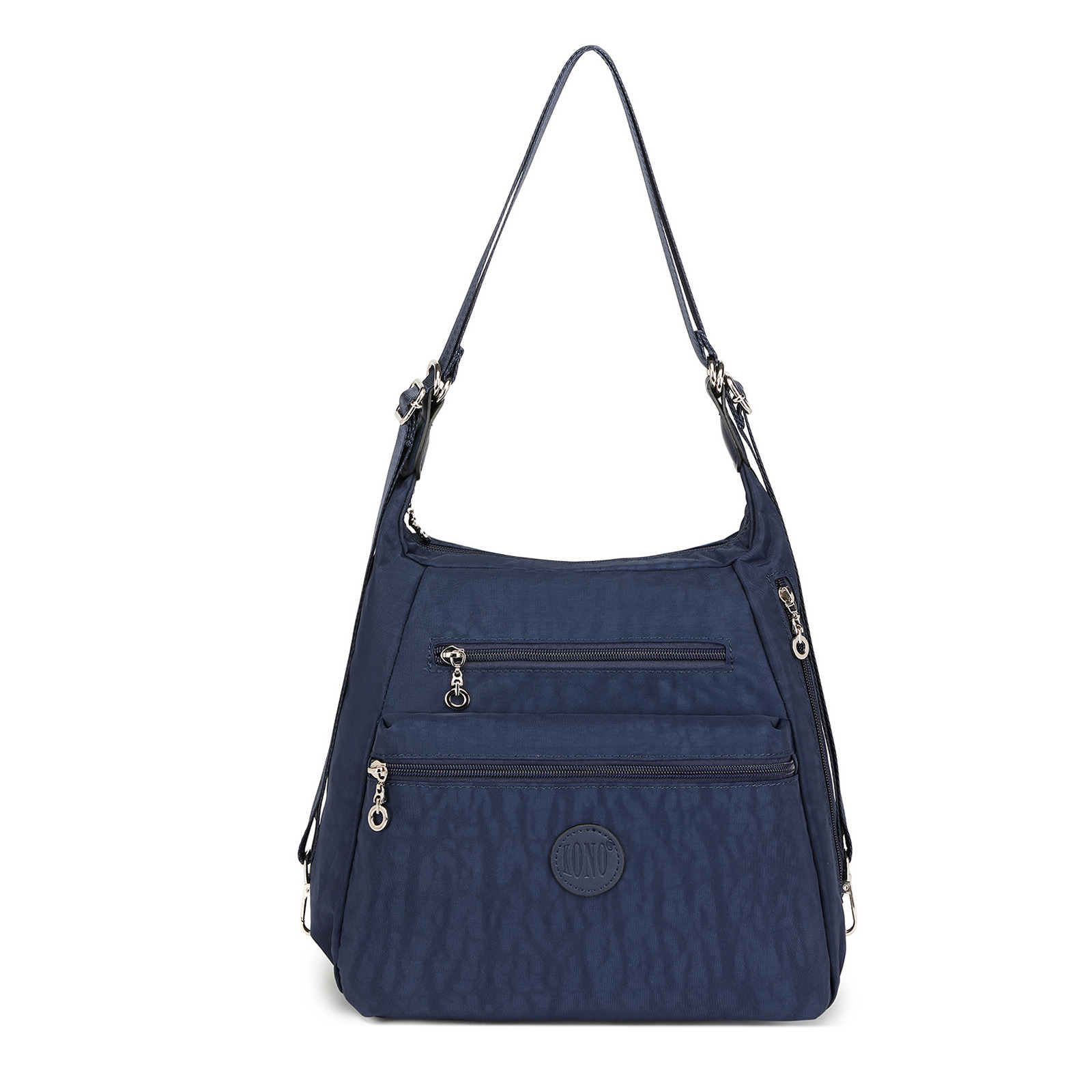Image of Women's Shoulder Miss Lulu Bags Backpack Anti-theft Crossbody Bags Fashion Purse Travel Backpack Convertible Messenger Bag 3 In 1 Women's Handbags Tote Teen Girls Casual Daypack