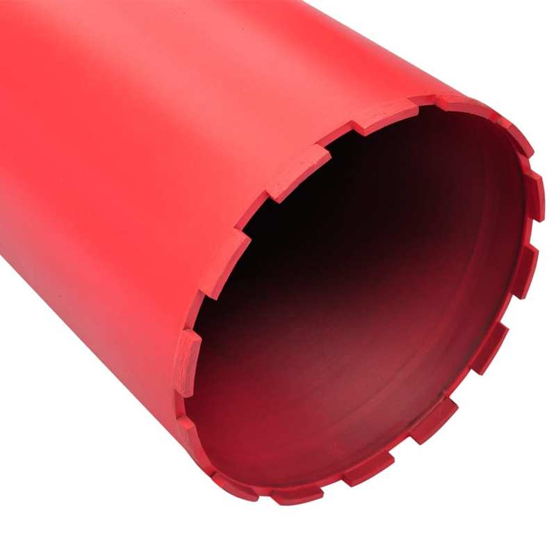 Carotteuse Diamant 2300 W - Perçage Humide Jusqu'à 165 Mm