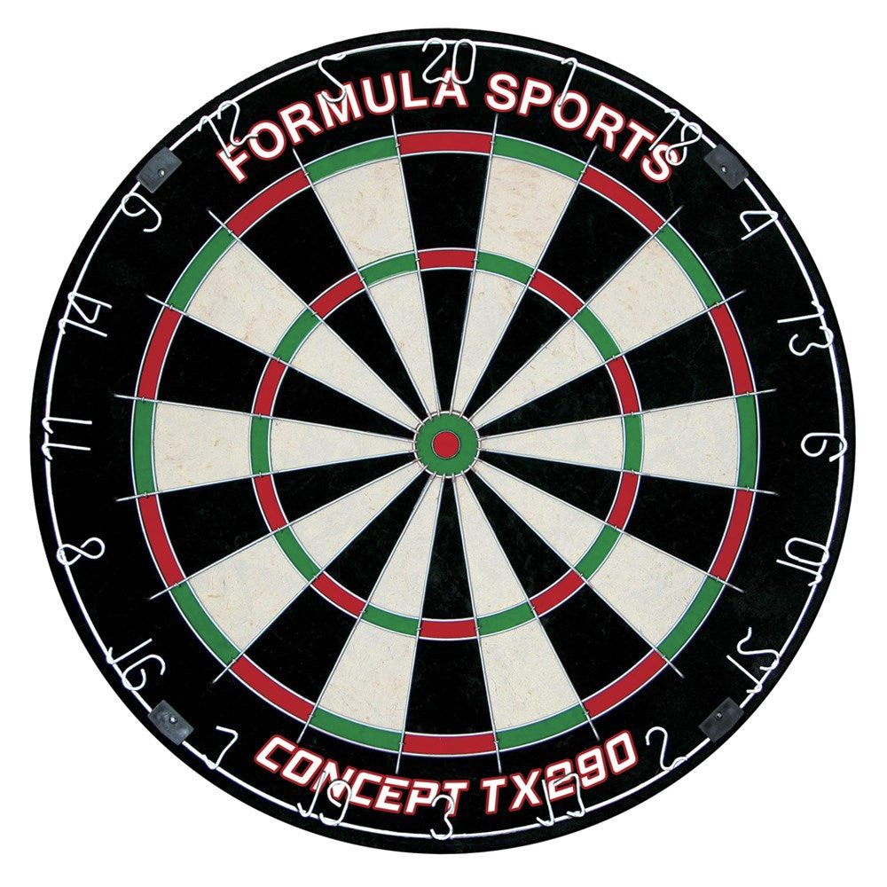 Image of Tx290 Round Wire Dartboard